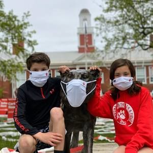 Meet your Posher, Marsha